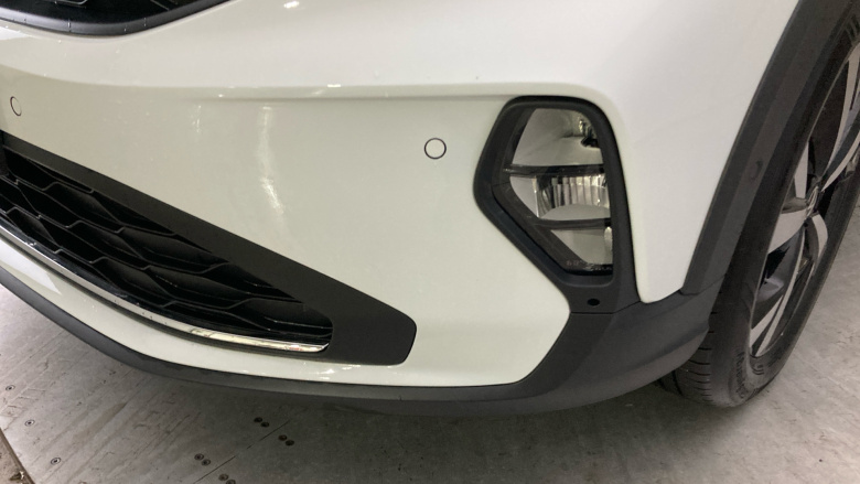 Volkswagen Taigo 1.0 TSI 115 Match 5dr Petrol Hatchback